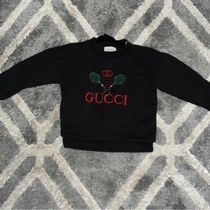 gucci sweater